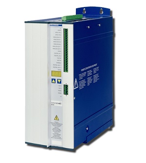 Привод Kollmorgen Servostar 640, S64000-550