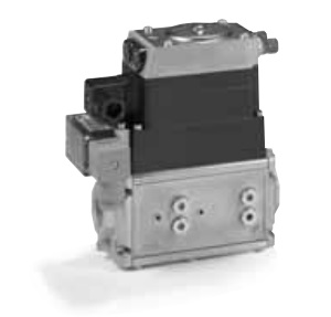 Kromschroder CG 15-30