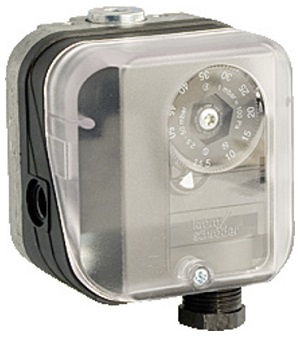 Kromschroder DG 50b