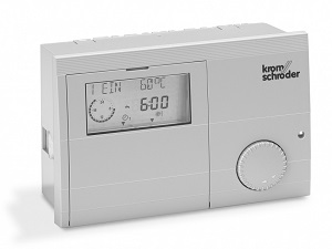 Kromschroder E8