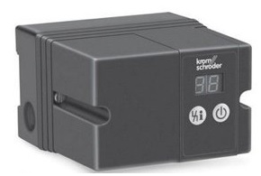 Kromschroder IFD 258