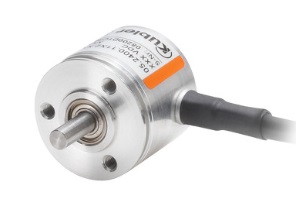 Энкодер Kubler 2400