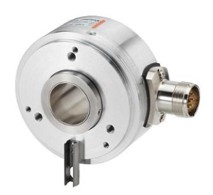 Абсолютный многооборотный энкодер Kubler 9081