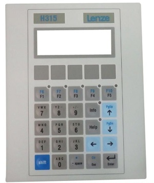 Модуль Lenze EPM-H315