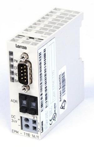 Модуль Lenze EPM-T110