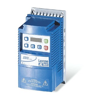 Частотный преобразователь Lenze SMVector ESV402N04TXB