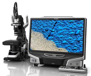 Микроскоп Keyence VHX-6000