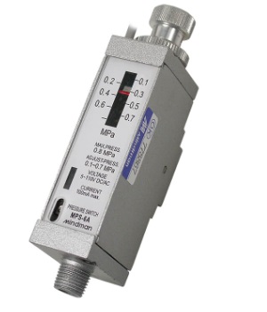 Реле давления Mindman MPS-6A