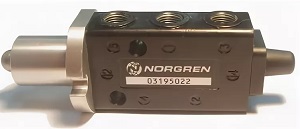 Клапан Norgren 03195022