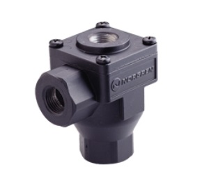 Клапан Norgren T70C4800