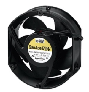 Вентилятор Sanyo Denki San Ace 172W 9WG5748P5H001