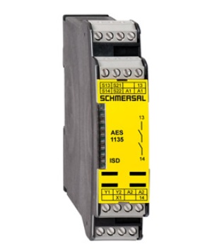 Модуль Schmersal AES 1135