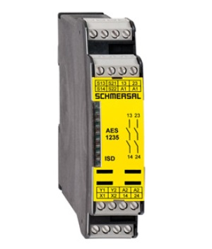 Модуль Schmersal AES 1235