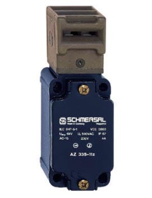 Выключатель Schmersal AZ 335-02ZK