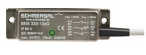 Датчик Schmersal BNS 33S-12Z-101184324