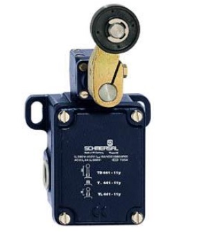 Выключатель Schmersal ML 441-11Y-T-M20