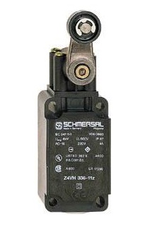Выключатель Schmersal T4VH 336-02zh