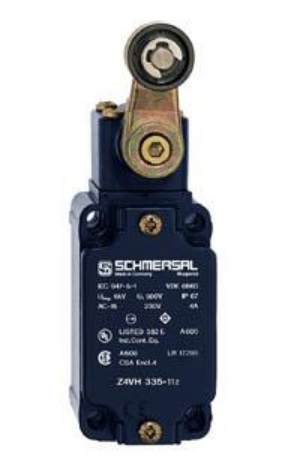 Выключатель Schmersal T4VH 335-11z
