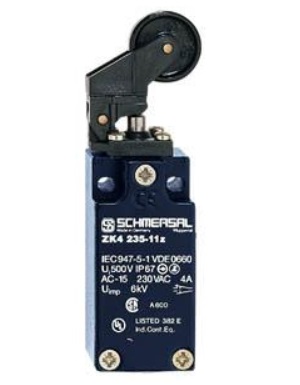 Выключатель Schmersal TK4 235-11Z