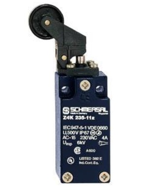 Выключатель Schmersal Z4K 235-11z