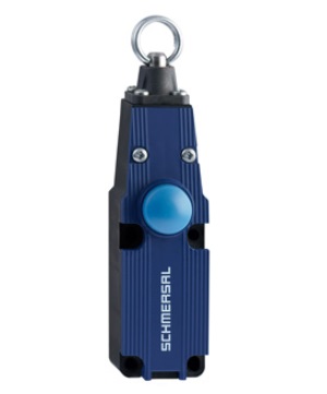 Выключатель Schmersal ZQ 700-02