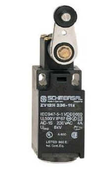 Выключатель Schmersal ZV12H 236-11z
