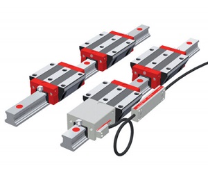 Schneeberger AMSD 4A