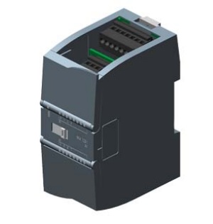 Модуль аналогового ввода  Siemens SIMATIC S7-1200 6ES7231-4HF32-0XB0