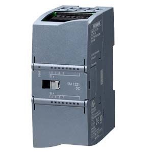 Модуль ввода  Siemens SIMATIC S7-1200 SM 1221