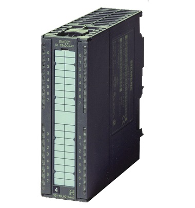 SIMATIC S7 300 SM 321 6ES7321-1BL00-0AA0