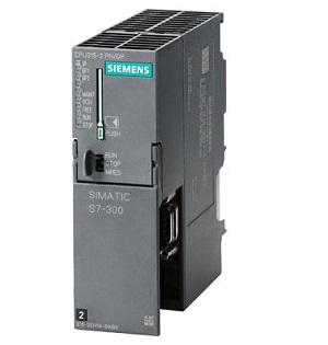SIMATIC S7 315-2 PN/DP