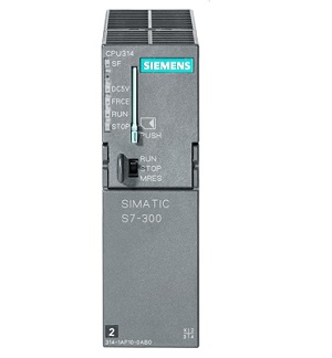 SIMATIC S7 300 6ES7314-1AG14-0AB0