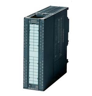 Siemens SIMATIC S7 300 SM 322