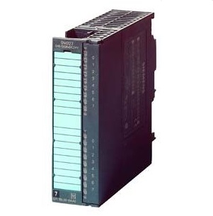 Siemens SIMATIC S7 300 SM 323