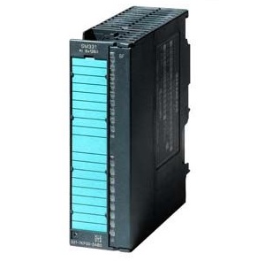 Siemens SIMATIC S7 300 6ES7331-7KF02-0AB0