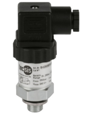 Датчик Tecsis S4250