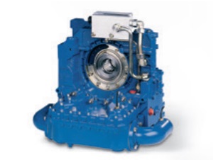 Ретардер Voith 133-2