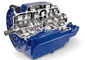 Voith DIWA.5