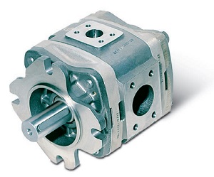 Насос Voith IPV 5–50 101
