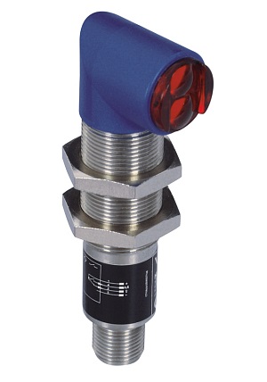 Датчик Wenglor LW86PC3