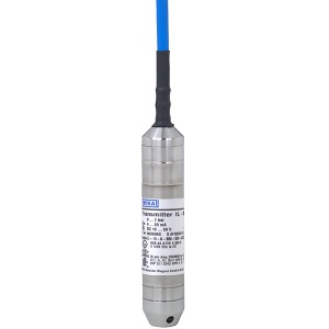 Датчик уровня Wika Transmitter IL-10