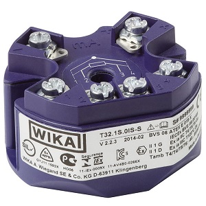 Wika T32