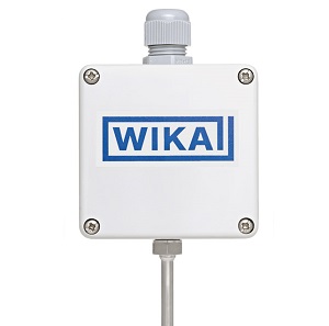 Wika TR60