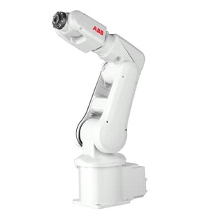 Промышленный робот ABB Robotics