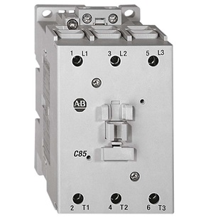 Контактор Allen Bradley