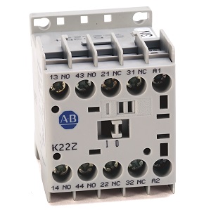 Реле Allen Bradley