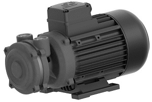Миниатюрный центробежный насос Brinkmann Pumps   