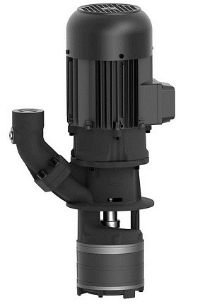Насос низкого давления Brinkmann Pumps для гидросистем станков