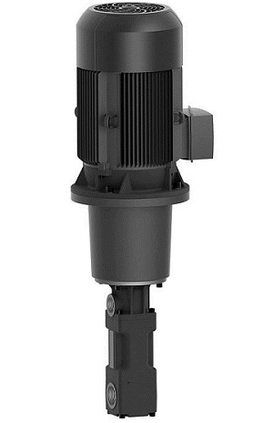 Насос высокого давления Brinkmann Pumps для гидросистем станков