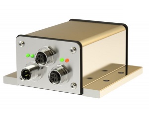 Датчик вибрации (акселерометр) TWK Elektronik
